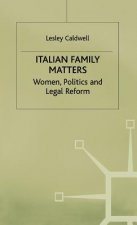 Italian Family Matters