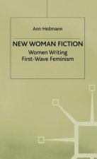 New Woman Fiction
