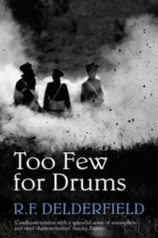 Too Few for Drums
