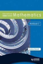 International Mathematics Workbook 2