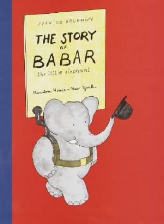 Story of Babar, the Little Elephant