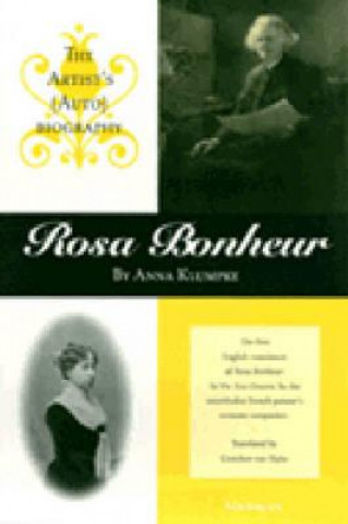 Rosa Bonheur