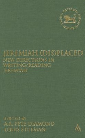 Jeremiah (Dis)Placed