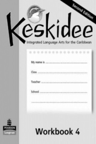 Keskidee Workbook 4 Second Edition