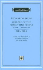 History of the Florentine People
