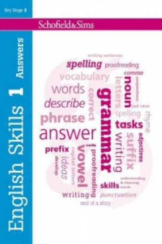 English Skills Answers Book 1