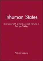 Inhuman States
