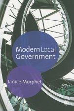 Modern Local Government