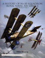 History of No. 10 Squadron