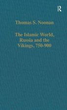 Islamic World, Russia and the Vikings, 750-900