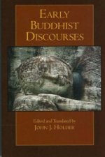 Early Buddhist Discourses