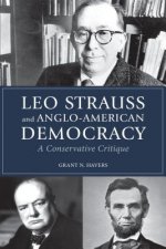 Leo Strauss and Anglo-American Democracy