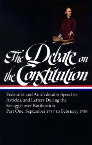 Debate on the Constitution Part 1
