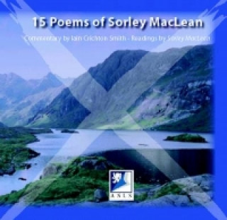 Fifteen Poems of Sorley MacLean
