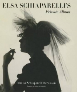 Elsa Schiaparelli's Private Album