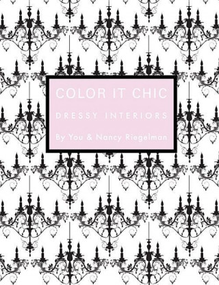 Color it Chic: Dressy Interiors