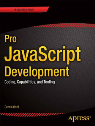 Pro JavaScript Development