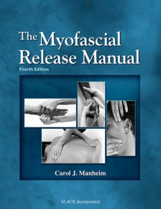 Myofascial Release Manual