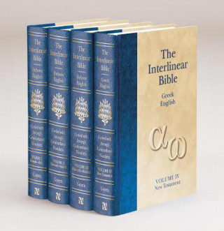 Interlinear Bible