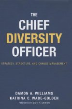 Chief Diversity Officer