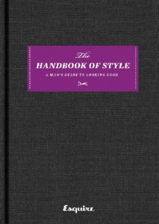 Handbook of Style