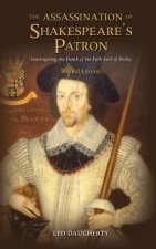 Assassination of Shakespeare's Patron