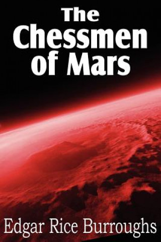 Chessmen of Mars