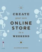 Create Your Own Online Store (Using WordPress) in a Weekend