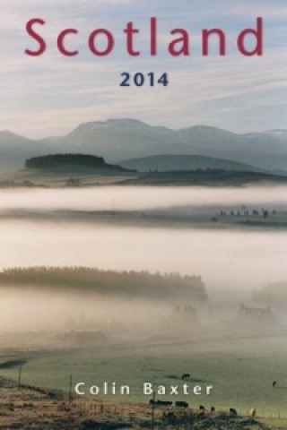 Scotland Slim Appointments 2014 Calendar
