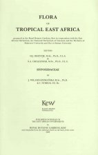 Flora of Tropical East Africa: Hypoxidaceae