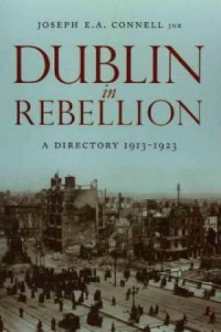 Dublin in Rebellion
