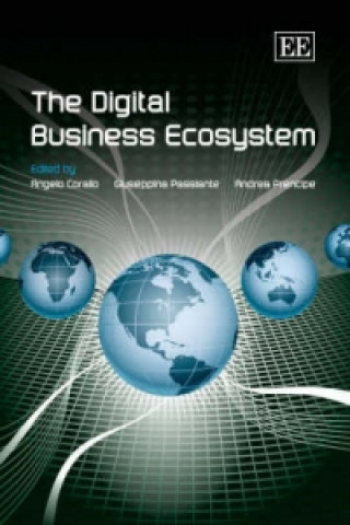 Digital Business Ecosystem
