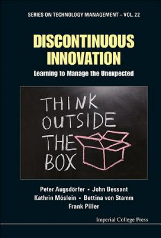 Discontinuous Innovation