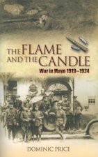 Flame and the Candle