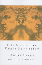 Life Narcissism Death Narcissism