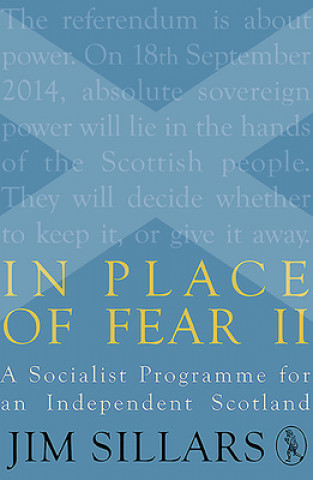 In Place of Fear II