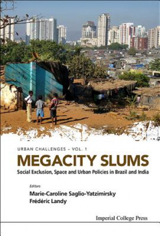 Megacity Slums