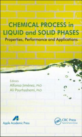 Chemical Process in Liquid and Solid Phase