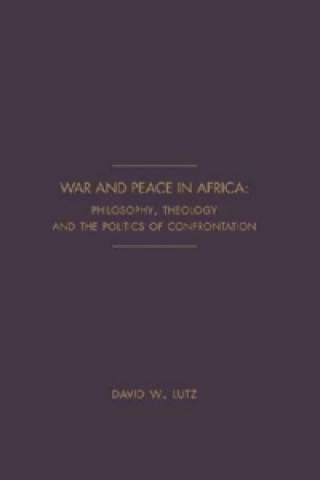 War and Peace in Africa