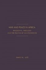 War and Peace in Africa