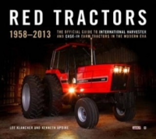 Red Tractors 1958-2013