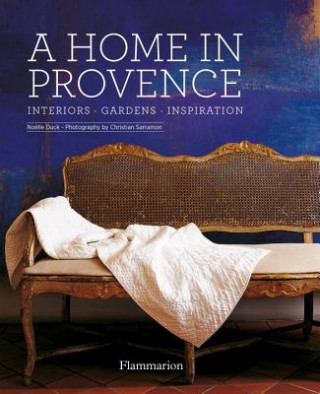 Home in Provence