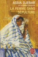 Femme Sans Sepulture