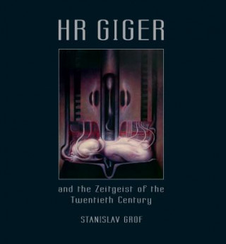 HR Giger and the Zeitgeist of the Twentieth Century