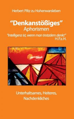 Denkanstoessiges