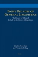 Eight Decades of General Linguistics