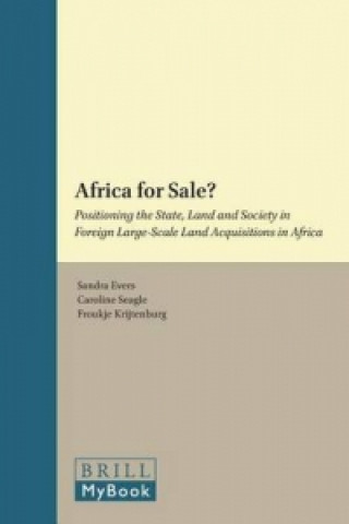 Africa for Sale?