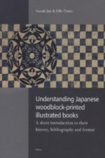 Understanding Japanese Woodblock-Printed Illustrated Books