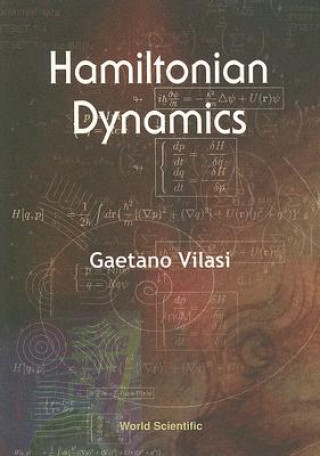 Hamiltonian Dynamics