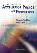 Handbook of Accelerator Physics and Engineering